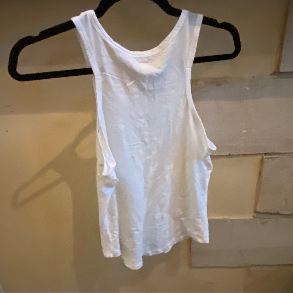 Numbers Tank - Picture 5 of 11